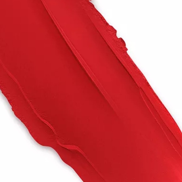 Rouge Dior Iconic Velvet Red Lipstick New w Dior Box 999 - Picture 6 of 7